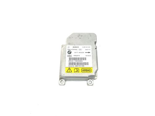 Airbag Kit BMW X5 (E53)  | BP16106938C86 