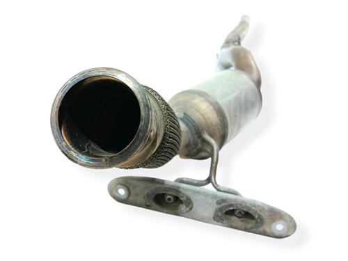 Catalyst VW TOURAN (5T1) | BP38541068M10 - Image 3