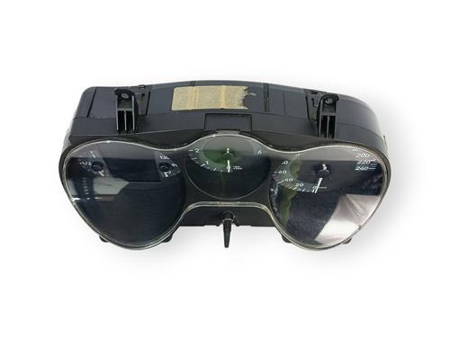 Kombinert Instrument SEAT LEON (1P1) | BP30660969C47