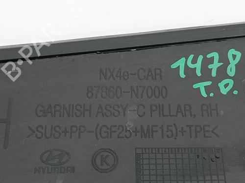Other HYUNDAI TUCSON (NX4E, NX4A) | BP36308345O1 - Image 3