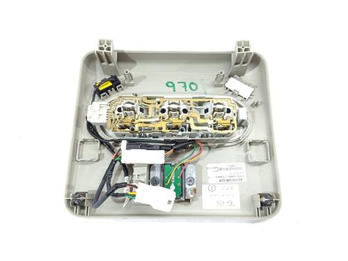 Interior roof light NISSAN QASHQAI II (J11, J11_)  | BP28013584I8 