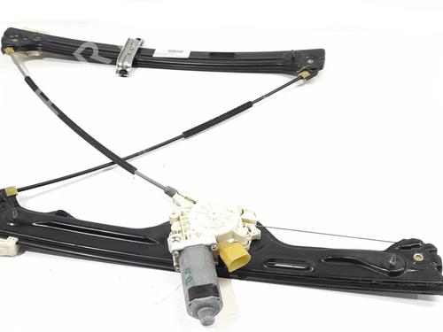 Used Front right window mechanism BMW X5 (E53) [2000-2006]  15865358