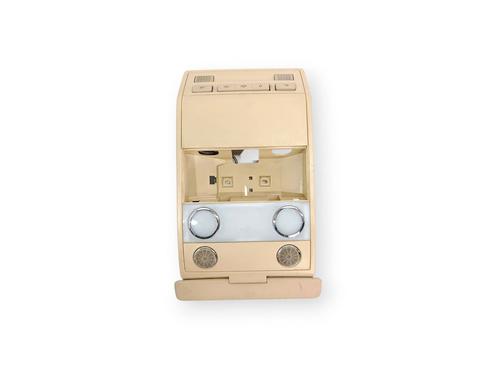 Kabinelys VW TOUAREG (7LA, 7L6, 7L7) 5.0 V10 TDI (313 hp) 30737981