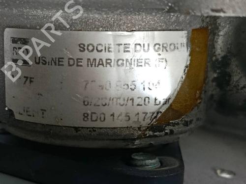 Steering pump VW PASSAT B5.5 (3B3) 2.5 TDI | BP39944236M99 - Image 5