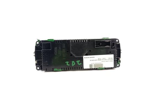 Climate control MERCEDES-BENZ CLK (C209) CLK 320 CDI (209.320) | BP15864336I5 