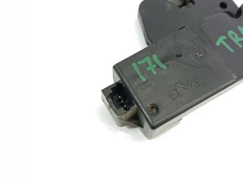 Tailgate lock PEUGEOT 307 SW (3H) 1.6 HDI 90 | BP17179349C101 