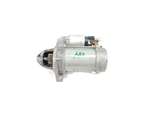 Starter MERCEDES-BENZ C-CLASS (W204) C 200 CDI (204.007, 204.006) | BP26545224M8