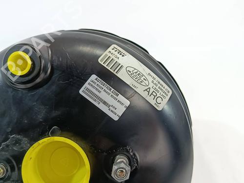 Servo brake LAND ROVER RANGE ROVER SPORT I (L320)  | BP29531256M42 