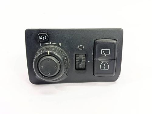 Used Mirror switch Mirror switch SSANGYONG REXTON / REXTON II (GAB_) 2.7 Xdi (163 hp) 39726133 39726133