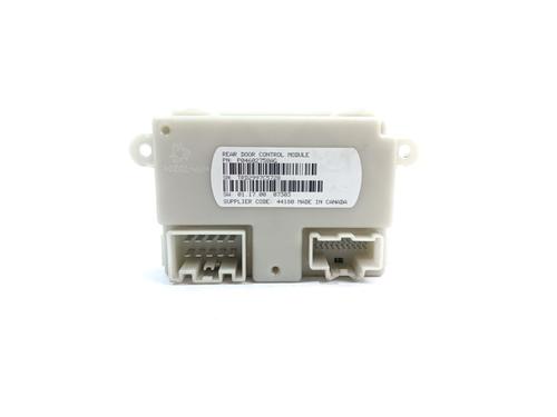 Elektronisk modul LANCIA VOYAGER MPV (404_) 2.8 CRD (RT, 53) (163 hp) 16212164