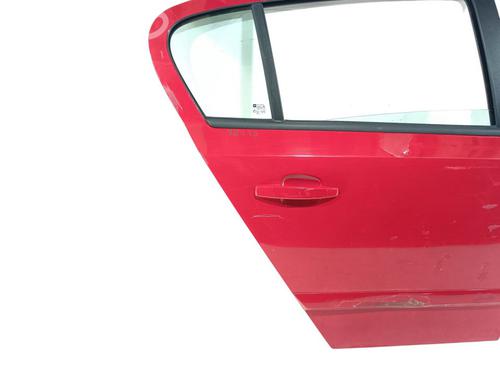 Right rear door OPEL ASTRA H (A04)  | BP26548689C5 