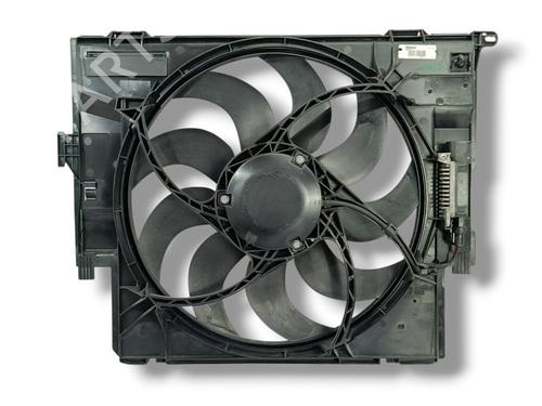 Radiator fan BMW 1 (F20) 116 d | BP37683074M35 - Image 5