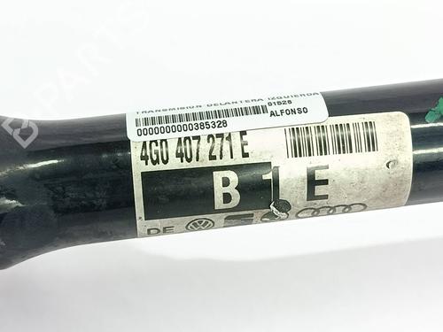 Left front driveshaft AUDI A6 C7 (4G2, 4GC) | BP38533450M38 - Image 3