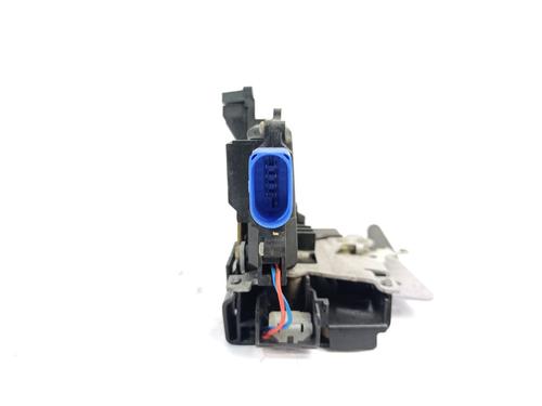 Front left lock AUDI A3 (8P1) 2.0 TDI 16V | BP24194494C98 