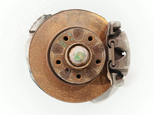 Used Right front steering knuckle BMW 3 Compact (E46) 318 td (115 hp) 30196059