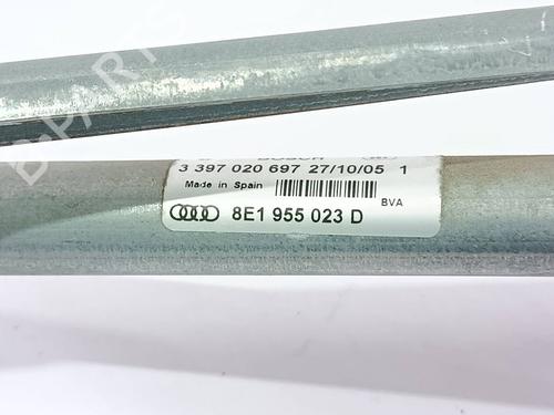 Front wiper motor AUDI A4 B6 (8E2) | BP36525665M29 - Image 4