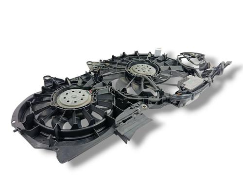 Radiator fan AUDI A4 B6 (8E2) | BP36848441M35 - Image 2