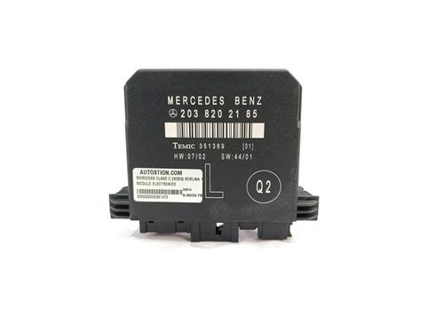 electronic-module-mercedes-benz-c-class-w203-2000-2001-2002-2003-2004-2005-2006-2007-32071032 main image