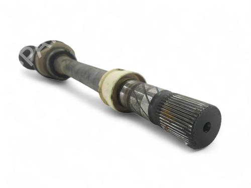 Right front driveshaft RENAULT LAGUNA II (BG0/1_)  | BP15874587M39 