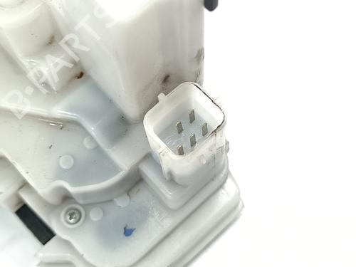 Front left lock FIAT FIORINO Box Body/MPV (225_) 1.3 D Multijet (225BXD1A, 225BXB1A, 225BXB11) | BP17909156C98 