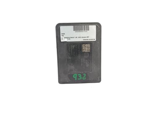 ABS pump VW PASSAT B8 (3G2, CB2)  | BP24848901M43 
