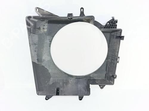 Front slam panel IVECO DAILY IV Platform/Chassis 35C15 | BP33163053C72  - Image 5