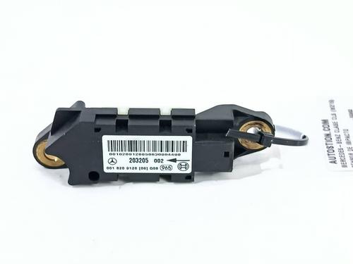 Electronic sensor MERCEDES-BENZ CLS (C219)  | BP28690763M84 