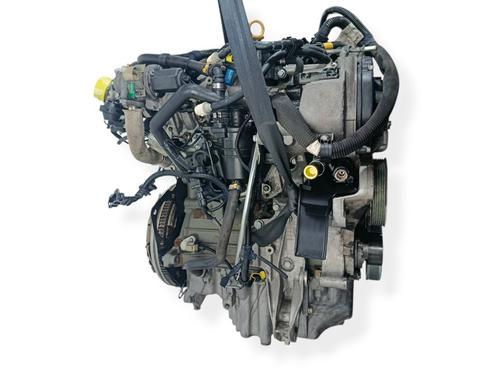 Engine ALFA ROMEO GT (937_) 1.9 JTD (937CXN1B) | BP33166779M1  - Image 6