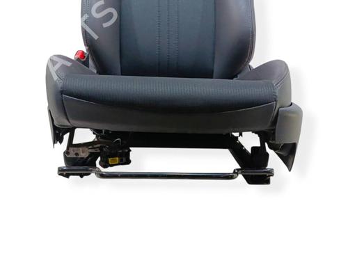 Left front seat MAZDA CX-3 (DK) | BP38951634C15 - Image 4