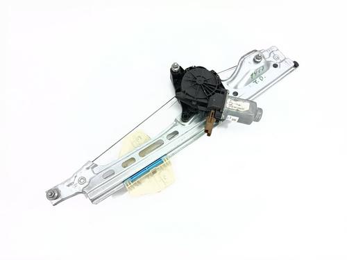 Vindusheismekanisme høyre bak Vindusheismekanisme høyre bak RENAULT TALISMAN Grandtour (KP_) 1.6 dCi 130 (130 hp) 33985884 33985884