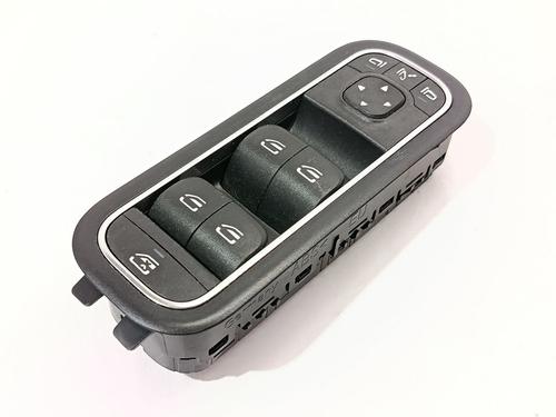Used Left front window switch MERCEDES-BENZ A-CLASS (W177) A 180 d (177.003) (116 hp) 28693578