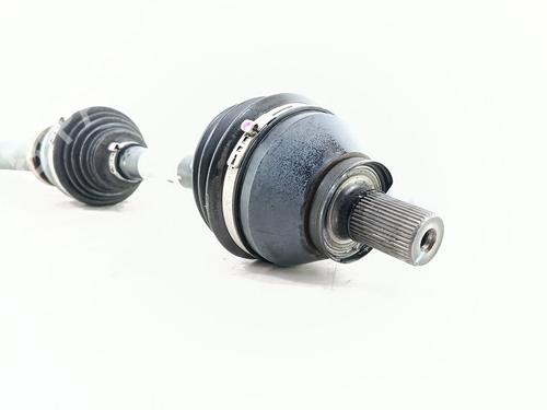 Right front driveshaft VOLVO S80 II (124) 2.4 D | BP30204928M39