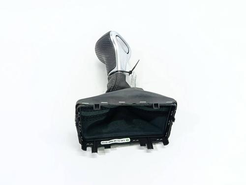 Shift knob AUDI A5 Sportback (8TA) 2.0 TDI | BP32283276I34