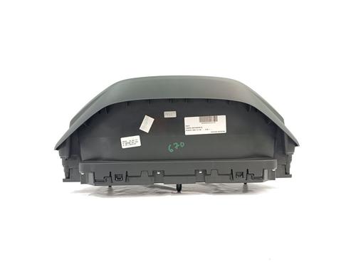 Instrument cluster PEUGEOT 3008 II SUV (MC_, MR_, MJ_, M4_)  | BP17383702C47 