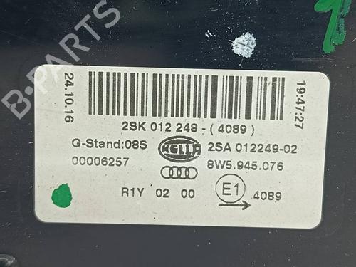 Right tailgate light AUDI A4 B9 (8W2, 8WC) | BP38684427C80 - Image 6