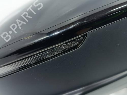 Right mirror TOYOTA C-HR (_X1_) 1.8 Hybrid (ZYX10_, ZYX11_, ZYX10R, ZYX11R) | BP32405190C27 