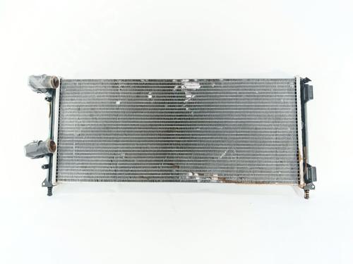Used Water radiator Water radiator FIAT DOBLO MPV (119_, 223_) 1.3 JTD (75 hp) 33166838 33166838