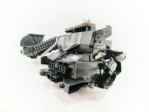 Heater matrix box MERCEDES-BENZ SPRINTER 3-t Van (B906)  | BP29531209M61