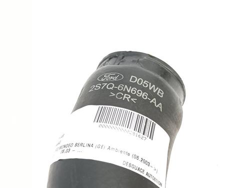 Pipe FORD MONDEO III (B5Y) 2.0 TDCi | BP23856191M125 