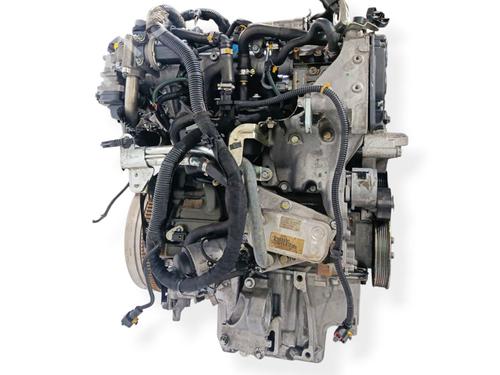 Engine OPEL ASTRA H (A04) | BP36815825M1 - Image 7