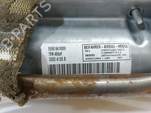 Kollisonspute sett BMW 5 (E39) 520 i | BP28319793C86 