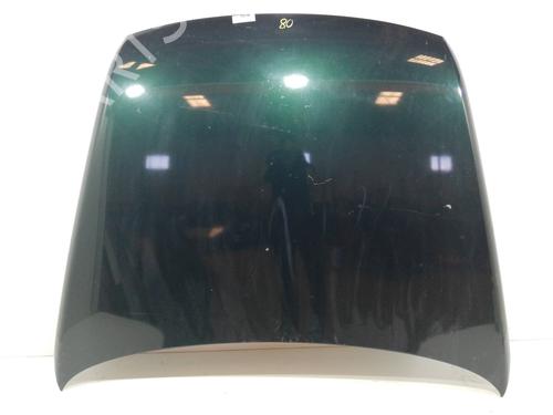Used Hood VW TOUAREG (7LA, 7L6, 7L7) 2.5 R5 TDI (174 hp) 17909651