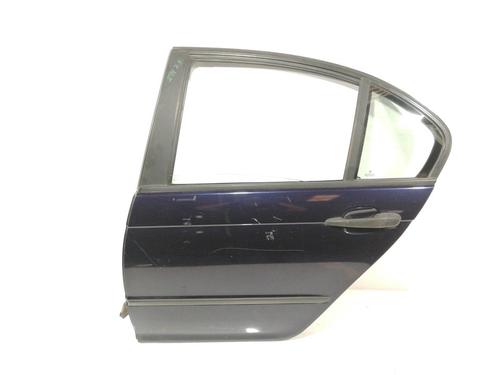 Used Left rear door BMW 3 (E46) [1997-2005]  15866059