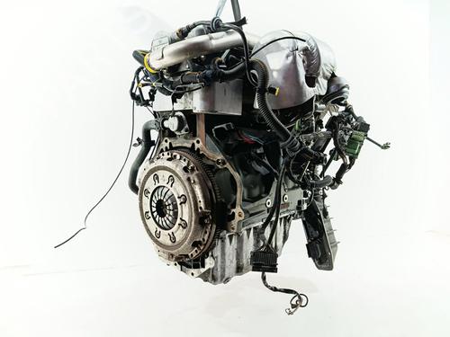 Used Engine OPEL VECTRA B (J96) 2.2 DTI 16V (F19) (125 hp) 29560845