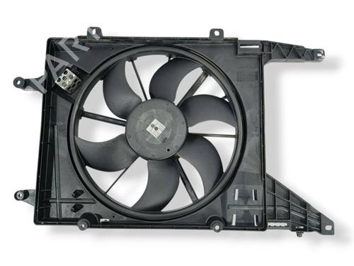 Used Radiator fan Radiator fan 33985920 33985920