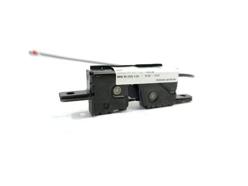 Tailgate lock BMW X5 (E53)  | BP16104809C101 