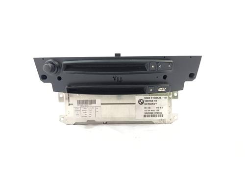 Used Electronic module BMW 5 (E60) 530 d (231 hp) 19943862
