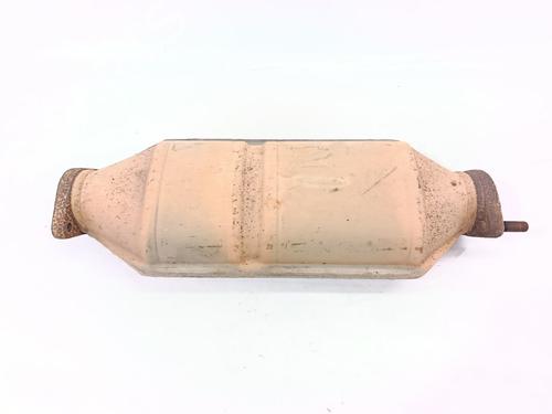 Used Catalyst MITSUBISHI PAJERO PININ I (H6_W, H7_W) 2.0 GDI (H67W, H77W) (129 hp) 30816715