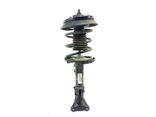 Used Left front shock absorber MERCEDES-BENZ C-CLASS (W203) [2000-2007]  20238308
