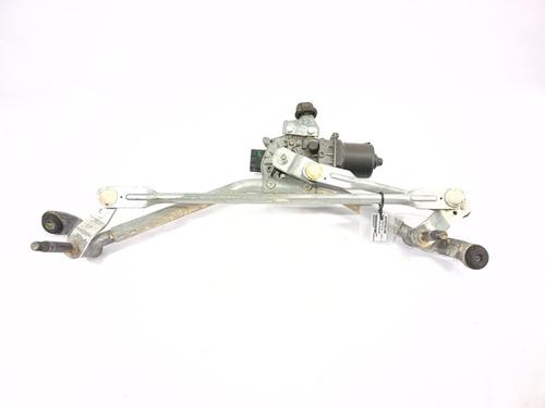 Used Front wiper motor RENAULT CAPTUR I (J5_, H5_) [2013-2025]  27455896